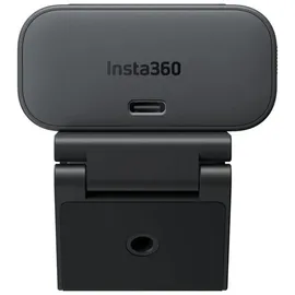 INSTA360 Link 2C Pro Webcam Schwarz