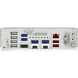 Gigabyte X870M A ELITE WIFI7 ICE