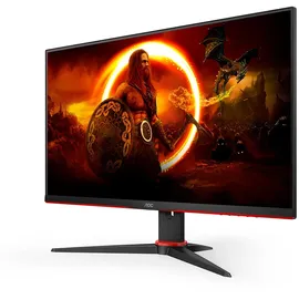 AOC 24G2ZE/BK 24"