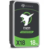 Seagate Exos X18 18 TB 3,5" ST18000NM000J