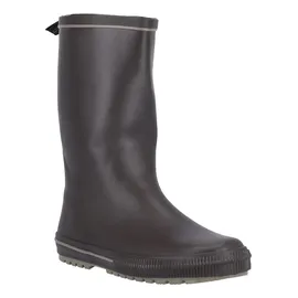 Weather Report Oersen Gummistiefel Schwarz 36