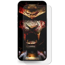 3x 9H Panzernanoglas für iPhone 14 MATT ENTSPIEGELT Displayschutz Schutzfolie Panzerglas Schutzglas ANTI-KRATZ/ ANTI-BRUCH/ ANTI-SCHMUTZ