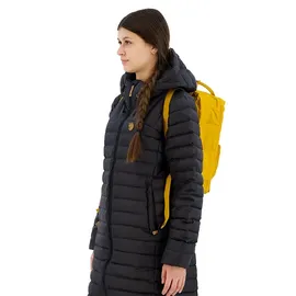 Fjällräven Kanken 16 l ochre