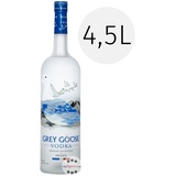 Grey Goose Vodka 4,5l