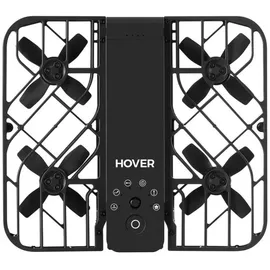 HOVERAir X1 Combo Plus Schwarz