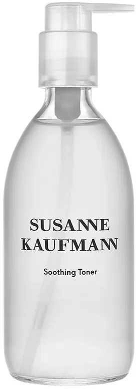 Susanne Kaufmann SOOTHING TONER Gesichtswasser 250 ml 