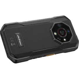 Ulefone Armor X32 Pro 256 GB Future Black