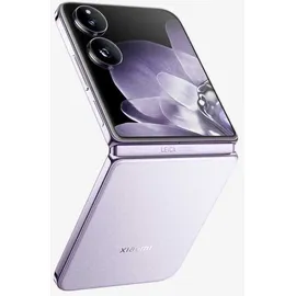 Xiaomi Mix Flip 12 GB RAM 512 GB Purple