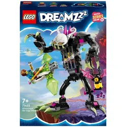 LEGO® DREAMZzz Der Albwärter