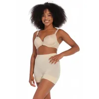 Magic Bodyfashion Shapingpants Comfort Short Beige S