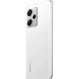 Xiaomi Redmi Note 12 Pro+ 8 GB RAM 256 GB polar white