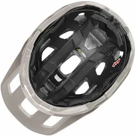Uvex React MIPS 52-56 cm grau 2023