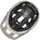 Uvex React MIPS 52-56 cm grau 2023