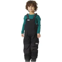HELLY HANSEN Regenlatzhose K Rider 2 Schwarz 110