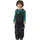 HELLY HANSEN Regenlatzhose K Rider 2 Schwarz 110