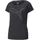 Puma Train Favorite Jersey Cat Trainingsshirt Damen black S