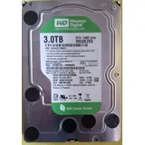 Western Digital Green 3TB (WD30EZRX)