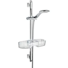 Wenko Duschstangencaddy Regal Premium
