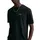 Marc O'Polo T-Shirt MARC O'POLO DENIM "regular fit im 2er Pack, in softem Single Jersey", Jungen, Gr. XL, schwarz-weiß (schwarz, weiß), Obermaterial: 100% Baumwolle, regular fit, Rundhals, Shirts T-Shirt