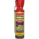SOUDAL Energiesparschaum B2 Genius Gun 500 ml