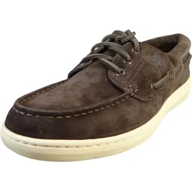 Timberland Portofino Pier Herren Dunkelbraun 46