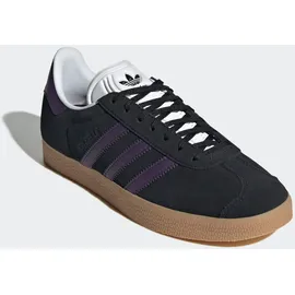 adidas Gazelle Aurora Plum / Core Black / Cloud White 42