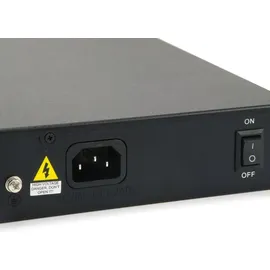 LevelOne Wireless LAN Controller Gigabit Quad-WLAN WAC-2003