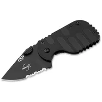 Böker Subcom 2.0 Schwarz