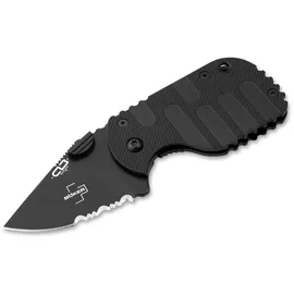 Böker Subcom 2.0 Schwarz