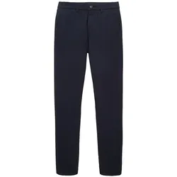 Tom Tailor Chino Hose lange Chino Slim Fit