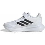 Adidas Runfalcon 5 Shoes Kids Laufschuhe, Cloud White/core Black/core Black, 28