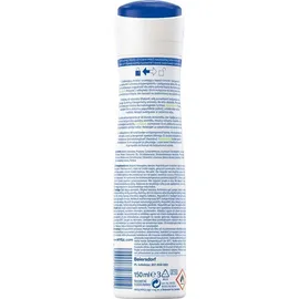 NIVEA Fresh Citrus Antitranspirant Spray 150 ml