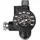 Topeak Airbooster G2 CO2 Inflator Manometer schwarz