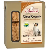 Becker-Schoell AG Canis Knusper 10 kg