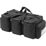 Defcon5 Duffle Bag Reisetasche 100 Liter schwarz