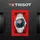 TISSOT Gentleman Powermatic 80 Open Heart T127.407.11.041.01