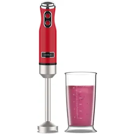 Cecotec Retro Power RetroRed Handmixer