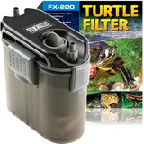 Exo Terra Externer Schildkrötenfilter FX-200, 1 Stück (1er Pack)