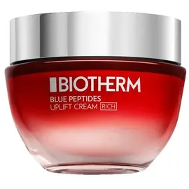 Biotherm Blue Peptides Uplift Cream Rich 50 ml