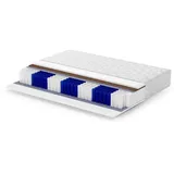 beautysofa MEDIRO CORE 180 x 200 cm H2/H3