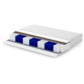 beautysofa MEDIRO CORE 180 x 200 cm H2/H3