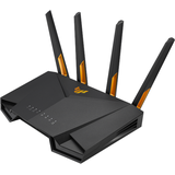 Asus TUF-AX4200 WLAN-Router Gigabit Ethernet Dual-Band (2,4 GHz/5 GHz) Schwarz