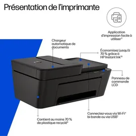 HP DeskJet 4330
