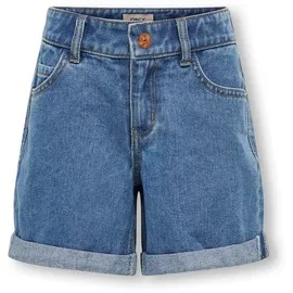 KIDS ONLY Kogvega Reg Mom Shorts DNM Bjbox Noos - 128
