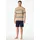SCHIESSER Shorty Casual Nightwear Gelb 50