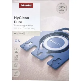 Miele Staubsaugerbeutel HyClean Pure Typ G/N - Nr. 12421130