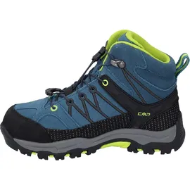 CMP Rigel Mid WP Kinder Deep Lake/Acido 31