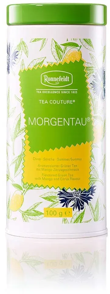 Ronnefeldt Tea Couture Morgentau