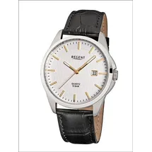 REGENT F 915 Leder 39 mm 1765.40.11
