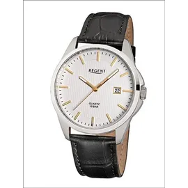 REGENT F 915 Leder 39 mm 1765.40.11